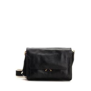 Marni 트렁크 소프트 미디엄 숄더백 SBMP0103Q5P2644 00N99 TP942150871