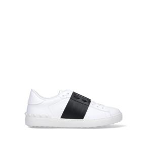 발렌티노 가라바니 스니커즈 7Y2S0830BLUA01 White