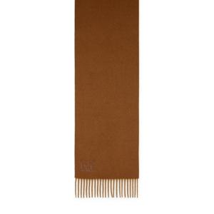 막스마라 머플러 스카프 2524546311010 Brown