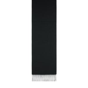막스마라 머플러 스카프 2524546311008 Black