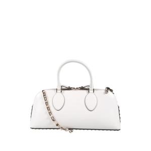 발렌티노 가라바니 토트백 3W0B0M72PLX 098 IVORY