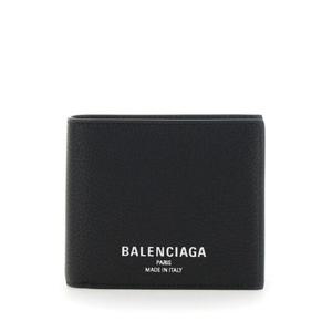 BALENCIAGA CREDIT SQGENUINE GRAINED LEATHER AS 8119102ABV01000