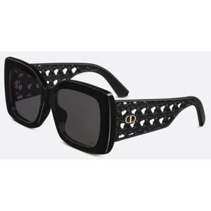 크리스챤디올 선글라스 VERYS1IXR 10A0 BLACK