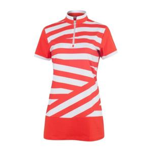 [임페리얼][임페리얼] 여성 롱기장 TSHIRTS 오렌지 (P0Y120666)