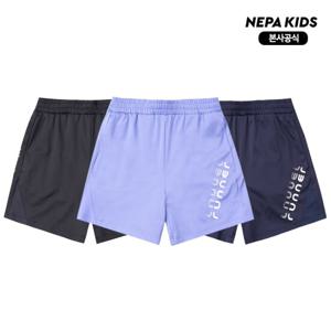 [네파키즈/택가45,000] KGD6906 러너 반바지 본사직영