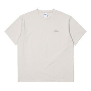 [오닐] 25년S/S 남성 카라비너 반팔 티셔츠 OMTRO2155-509