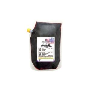 수제청 오디청 2kg