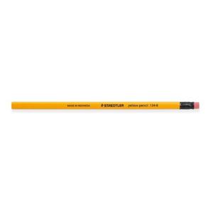 옐로우연필 134 B 12자루 STAEDTLER
