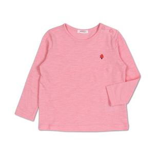 [뿌야뿌]토리레인보우티셔츠(PE1PUTS51S_PK)