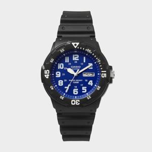 CASIO 카시오 MRW-200H-2B2 남성 학생 다이버룩 스포츠시계