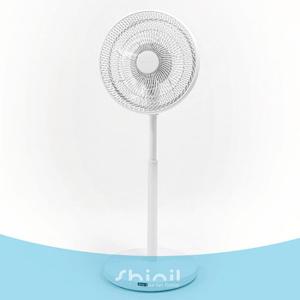 신일 BLDC 리모컨 선풍기 저소음 7엽날개 스탠드형 14인치 가정용 사무실 선풍기