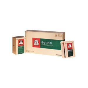 [정관장]홍삼진본 40ml x 30포 (30일분)