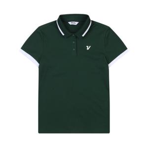 [볼빅] 여성 골프 PQ 폴로 티셔츠 VLTSN393_DE