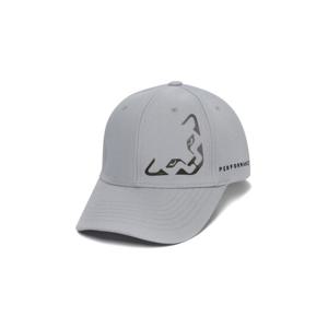 [다이나핏 공식](택가69,000원) 엣지핏 빅심볼 볼캡_YUA23C13C1