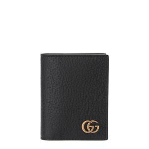 [로로모다] 구찌 GG 마몬트 카드 케이스 / 428737-DJ20T-1000