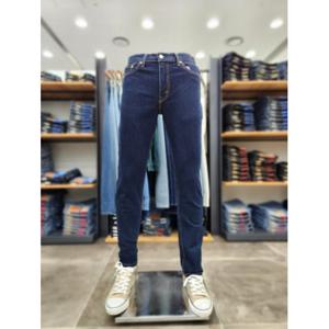 [리바이스]LEVIS 511 슬림 일자 생지데님 04511-2402