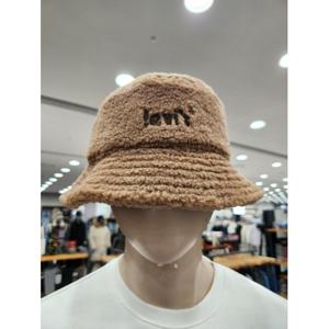 [리바이스] LEVIS 공용 울리 버킷 햇 D7272-0001