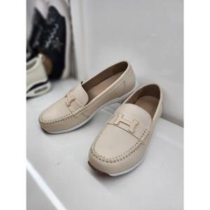 리바디 세이브존03 천연소가죽 해리 로퍼4cm SAV2024RV0806