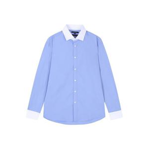 [파렌하이트]클레릭 셔츠 (FGBAA5309)
