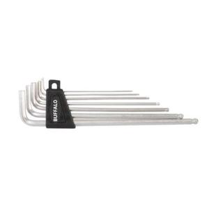 볼렌치세트 SB-BWCL7 1.5 2 2.5 3 4 5 6mm 7pcs
