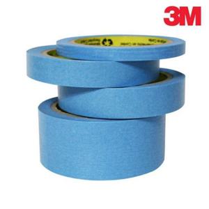 3M 종이 내열 마스킹테이프 2899 20mmx40M