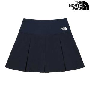 노스페이스 NK6NQ35 여성 선라이즈 레깅스 스커트 NK6NQ35B