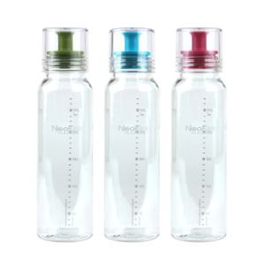 우일 네오클린 오일병 300ml 1P (7123) -O