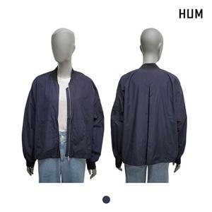 [HUM]여) 오버 숄더 박스핏 점퍼(FHMECUN501M)
