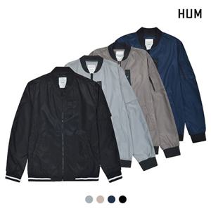 [HUM]유니) 홉겹 화섬점퍼(H172H160A)