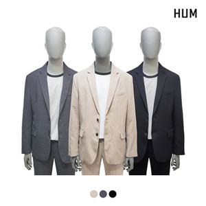 [HUM]남) T/R스판 슬림핏 싱글자켓_셋업(FHPRCJV101P)
