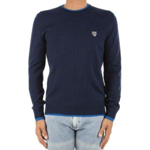 겐조 스웨터 3ABPU20278 Blue