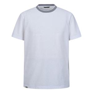 마운티아 HC21 티모르남성티셔츠R WH 1CDTSM4018