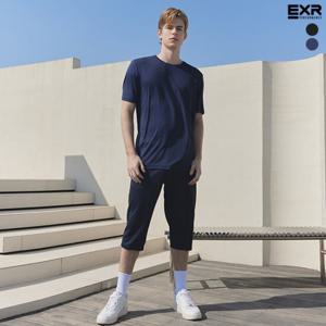 [루시앙]EXR 24SS 남성 쿨 져지 셋업 4종 SET