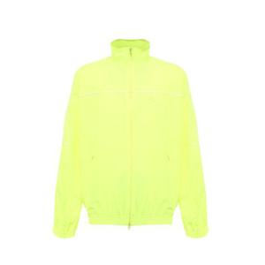 발렌시아가 자켓 642337 TJOC1 7204 Yellow YELLOW