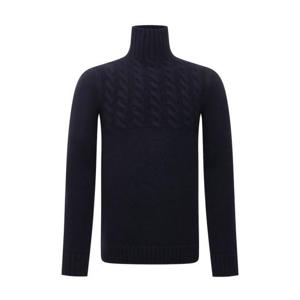 마르지엘라 터틀넥 S50GP0251 S17861 524 Blue BLUE