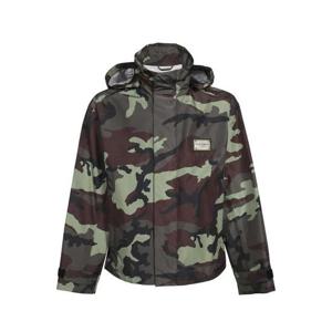 돌체앤가바나 자켓 G9VE1T HUMC5 HH3KK Green GREEN