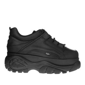 버팔로 스니커즈 BFL1339 NEGRO TEXAS OIL