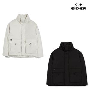 [아이더] 남성 원더러 씬다운 구스다운 자켓 DMW22569