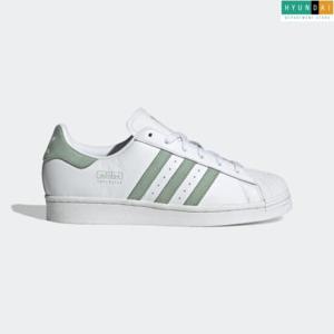 [아디다스][현대백화점][UNISEX] SUPERSTAR W IG4541 인기운동