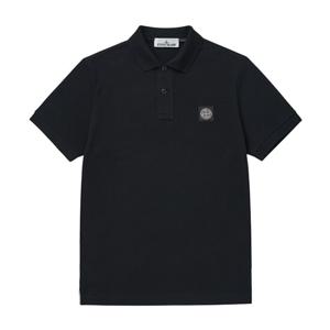 [스톤아일랜드 STONE ISLAND] 2SC17 A0029 남성 반팔티