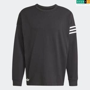 [아디다스][현대백화점][MAN] NEU C LS IW0978 인기티셔츠