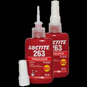록타이트 나사고정제 263 50ml