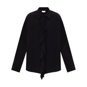 빅토리아 베컴 셔츠 1324WSH005505A BLACK