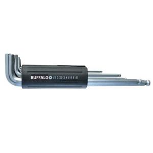 세신 볼렌치 세트 (엑스트라롱) SB-LBKW9(1.5-10mm)