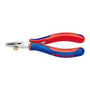 KNIPEX 스트립퍼(전자)_11-92-140