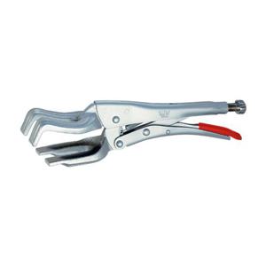 KNIPEX 바이스그립플라이어(용접용)_42-24-280