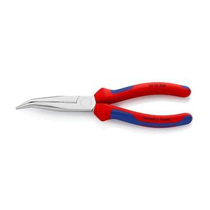 KNIPEX 플라이어(롱노우즈)_26-25-200
