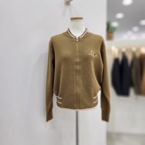 [나인스텝]러브자수하이집업CD N24NW4310KH