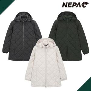 네파2 7K82051 여성 디아모 미들 다운자켓