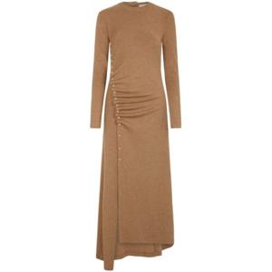 파코라반 롱 원피스 24AJRO887LA0214 261 Beige